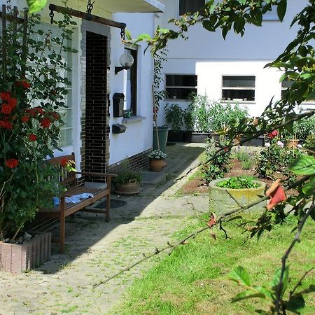 Lindenhof Hahn Apartment Blankenrath Exterior photo