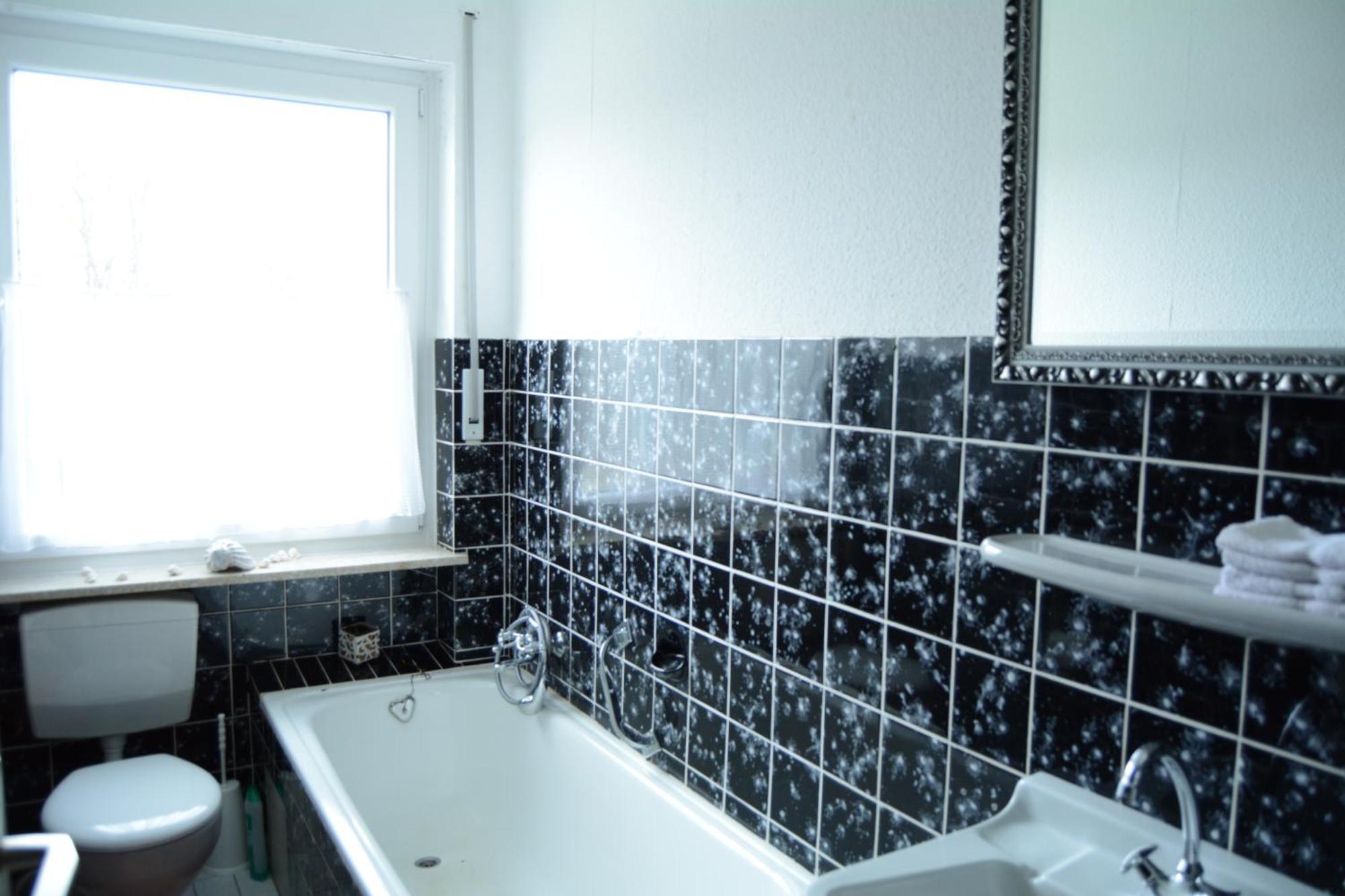 Lindenhof Hahn Apartment Blankenrath Room photo
